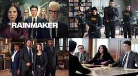 🎯 FBI regresa para celebrar 150 episodios con una temporada de alto riesgo