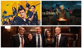 🐻🔎 TED, La Serie: �La exitosa comedia est� de vuelta en su segunda temporada!