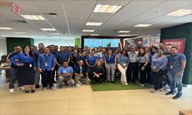 NOTICION: Pelcula panamea Algo Azul estrenara en plataforma HBO MAX USA