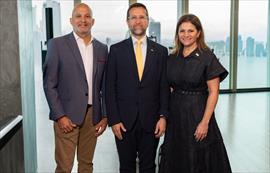 Panam� quiere ir cambiando para las edificaciones verdes