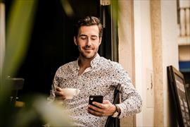 Visa y los equipos de Frmula Uno de Red Bull Anuncian Acuerdo Global