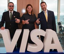 Visa y los equipos de Frmula Uno de Red Bull Anuncian Acuerdo Global