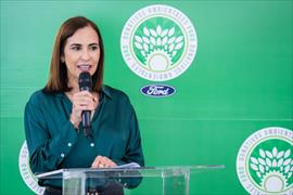 Donativos Ambientales Ford 2024 distribuye $56,000 entre 6 iniciativas comunitarias ganadoras en la regin