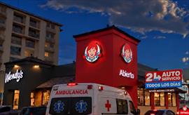 Wendy�s Panam� sorprende con tres nuevos restaurantes, consolidando su presencia con 20 locaciones.