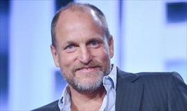 Woody Harrelson debuta como director y guionista en �Lost in London�