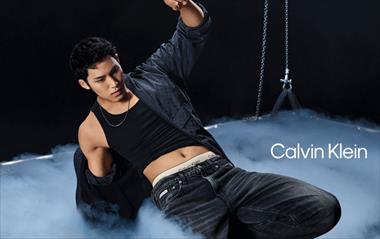 /spotfashion/calvin-klein-presenta-una-nueva-campana-de-denim-protagonizada-por-mingyu/106017.html