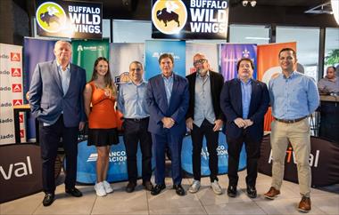 Club Kiwanis anuncia el arranque de la campa�a 2026 de la KFL y LBK