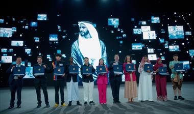 Premio Zayed alcanza r�cord hist�rico con m�s de 10,000 candidaturas para su edici�n 2027