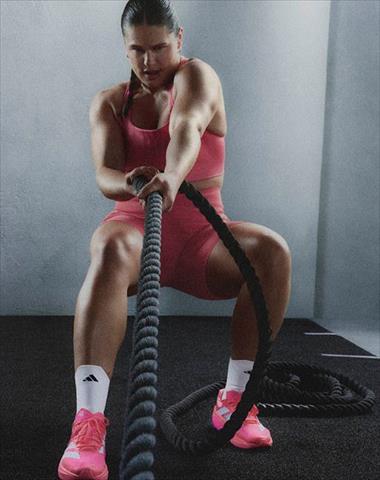 adidas presenta Adizero Dropset Pro, dise�ada para el nuevo ritmo del entrenamiento h�brido
