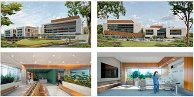 BAC Panam� estructura financiamiento para la nueva sede del Hospital Nacional en Panam� Oeste