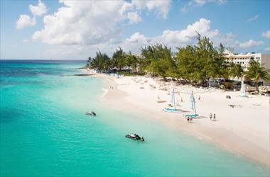 Barbados Reconocido Como el Destino M�s Seguro Para Viajar en Las Am�ricas y el Caribe Por Travel And Tour World