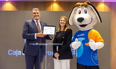 Ahora podras pagar tus gestiones con Yappy en la Caja de Ahorros