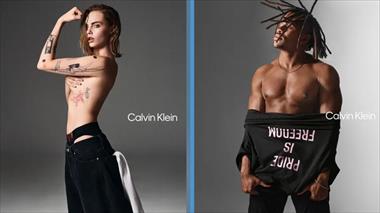 /spotfashion/calvin-klein-lanza-la-campana-this-is-love-pride-2024-protagonizada-por-cara-delevingne-y-jeremy-pope/104865.html