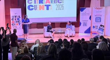 Las palabras cruzan fronteras: Centroam�rica Cuenta vuelve a Panam� con una  propuesta que va m�s all� de la literatura