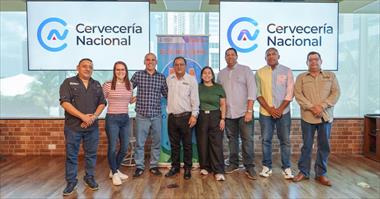 Cervecer�a Nacional refresca la cultura y celebra la tradici�n en la Feria Internacional de Azuero 2026