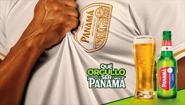 Cerveza Panam� presenta su campa�a Qu� Orgullo Ser Panam�