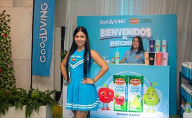Del Monte lanza nuevos sabores de Good Living bajos en azcar