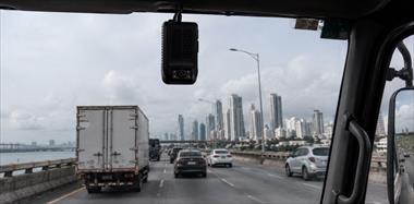 M�s de 12 mil accidentes en Panam� en lo que va de 2026 impulsan el uso de IA para fortalecer la seguridad vial