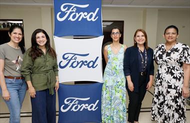 FORD reafirma su compromiso con la seguridad vial a trav�s de The Road Show Panam� 2026
