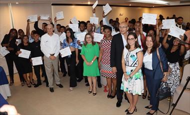 Fundaci�n AES Panam� abre convocatoria gratuita para la tercera edici�n de �Prepar�ndome con Energ�a�
