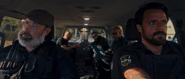 Siete miradas del cine paname�o en el IFF Panam�