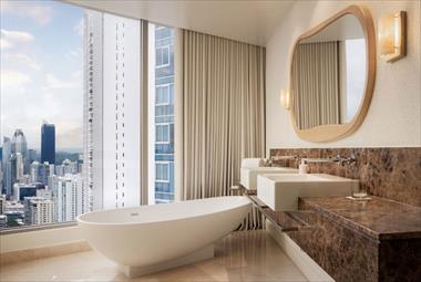JW Marriott Panama revela su renovada colecci�n de habitaciones:  una evoluci�n del lujo consciente en la regi�n