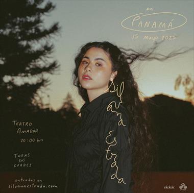 Mar Mara ser la artista de apertura en el concierto de Silvana Estrada en Panam