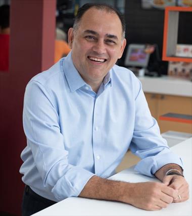 Hacer empresa desde el prop�sito: C�mo transformamos el entorno a trav�s de las oportunidades