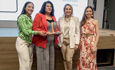 Nestl se ubica en la posicin #2 del ranking de Alimentos y Bebidas de Merco Panam 2025