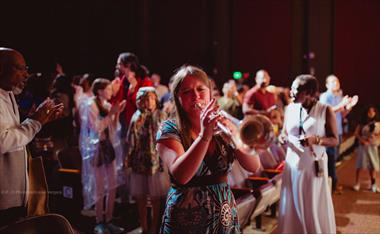 El Panama Jazz Festival cierra su m�s reciente edici�n con m�s de 13 mil asistentes y un fuerte impacto cultural y educativo