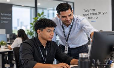 Pasant�as: la experiencia laboral tambi�n debe generar aprendizaje