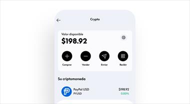 Paypal lleva a Paypal USD a 70 mercados