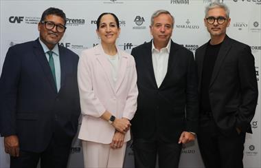 Panam� se reafirma como territorio de conexi�n y hub del arte contempor�neo regional con la segunda edici�n de Pinta Panam�  Art Week 2026
