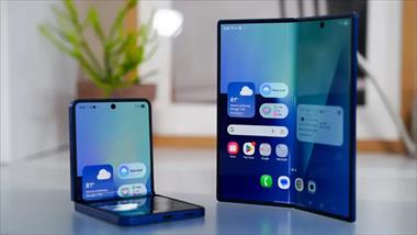 Samsung Galaxy Z Fold 7, Flip 7 y Watch 8: la nueva era Galaxy AI llega este 25 de julio