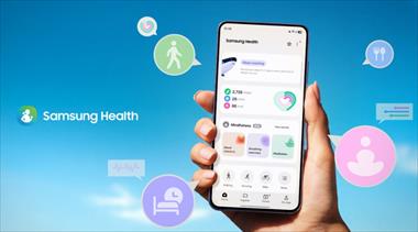 D�a Mundial de la Salud 2026: El uso de Samsung Health en Am�rica Latina aumenta en un 50%