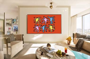 RM de BTS estrena cortometraje con Samsung acerca de su conexin con el arte