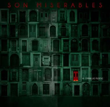 Son Miserables despide su carrera con  �Al cerrar las puertas�  un �ltimo homenaje a Horacio Vald�s
