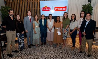Toledano | Pronaca presenta los resultados de su gesti�n sostenible 2025 y avanza en su hoja de ruta hacia una agroindustria m�s responsable en Panam�