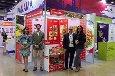 Toledano | Pronaca consolida a Panam� como proveedor estrat�gico de alimentos de calidad