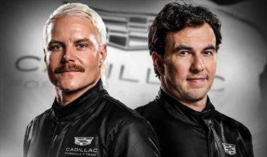 /deportes/el-equipo-cadillac-de-formula-1-patrocinado-por-tommy-hilfiger-anuncio-hoy-el-fichaje-de-valtteri-bottas-y-checo-perez/106058.html